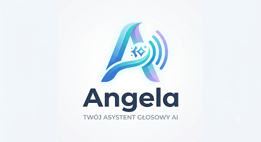Angela — asystent głosowy AI