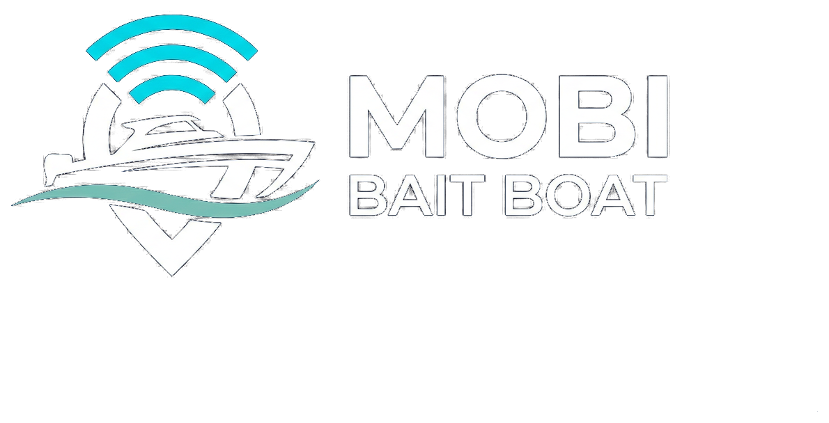 Mobi Bait Boat