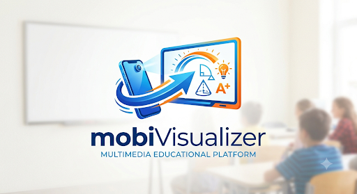 mobiVisualizer — platforma edukacyjna